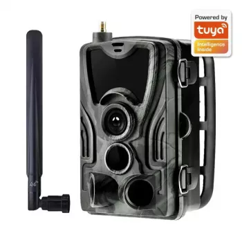 Beveiligingscamera Denver WCL-8040 CMOS night vision IP65