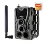 Beveiligingscamera Denver WCL-8040 CMOS night vision IP65