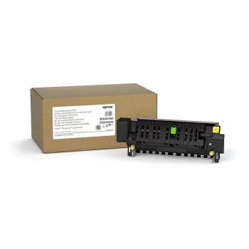 Xerox VersaLink C620 / C625 fuser-onderhoudskit 220V (150.000 pagina's) (duurzaam onderdeel, bij gemiddeld gebruik normaal niet nodig)