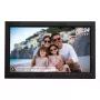 Digitale fotolijst Denver PFF-1503B 15,6 inch touchscreen Wi-Fi 1920x1080