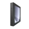 Swell Secured Enclosure wandhouder Compulocks Galaxy Tab A9+ 11 inch zwart