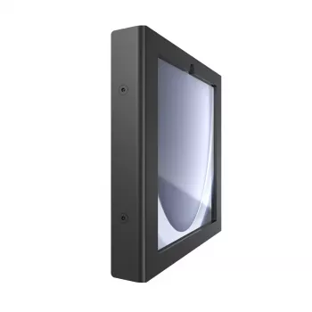 Swell Secured Enclosure wandhouder Compulocks Galaxy Tab A9+ 11 inch zwart