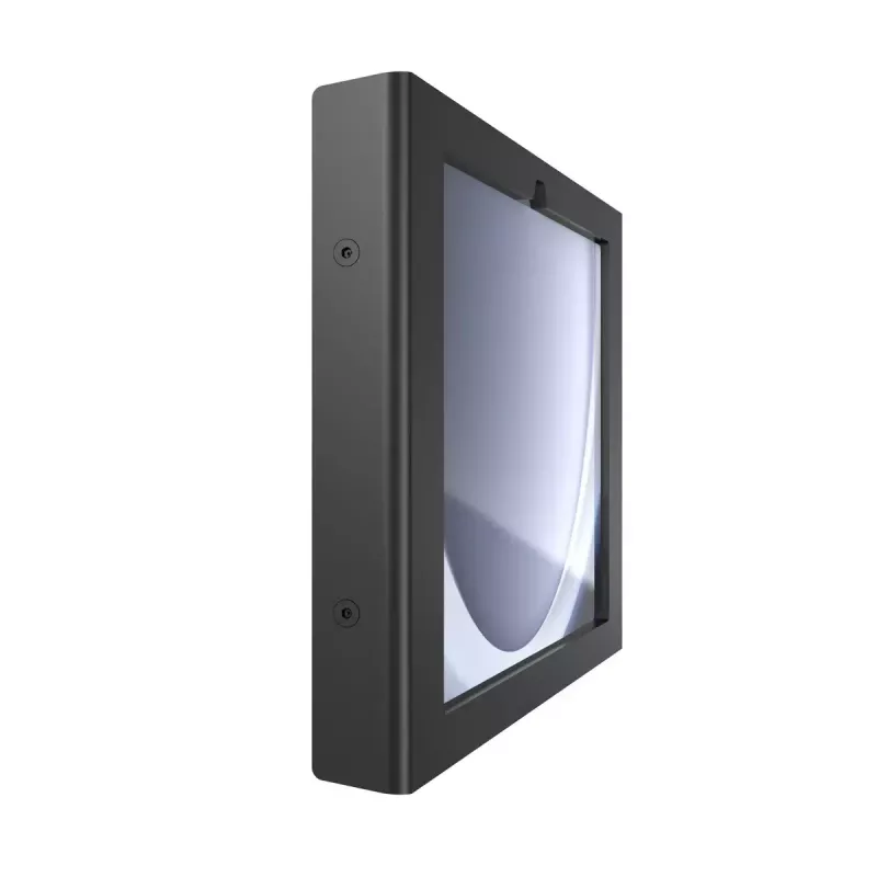 Swell Secured Enclosure wandhouder Compulocks Galaxy Tab A9+ 11 inch zwart