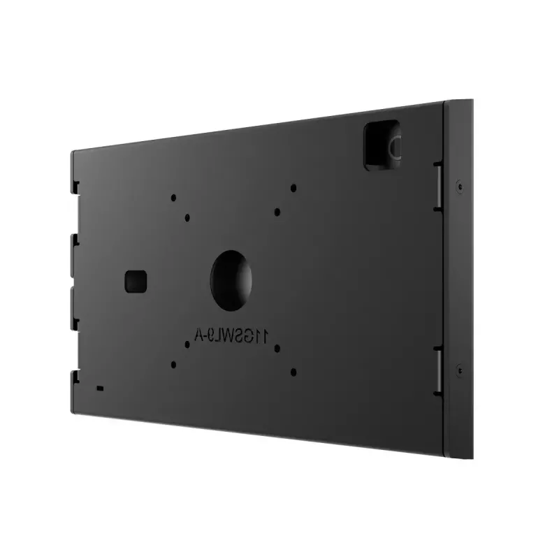 Swell Secured Enclosure wandhouder Compulocks Galaxy Tab A9+ 11 inch zwart