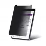 StarTech.com 4-weg privacyfilter voor 11-inch iPad Pro, voor staand/liggend, touchgeschikt, +/- 30° kijkhoek, blokkeert tot 51% blauw licht, antireflectie