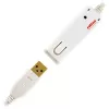 USB 2.0 actieve repeaterkabel ROLINE 12.04.1085 12 m