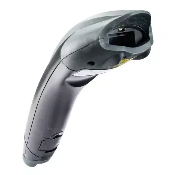 Barcodescanner Honeywell Voyager 1202g laser zwart