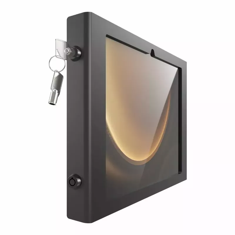 Compulocks Galaxy Tab S9+/S9FE+ 12,4 inch Apex beveiligde behuizing