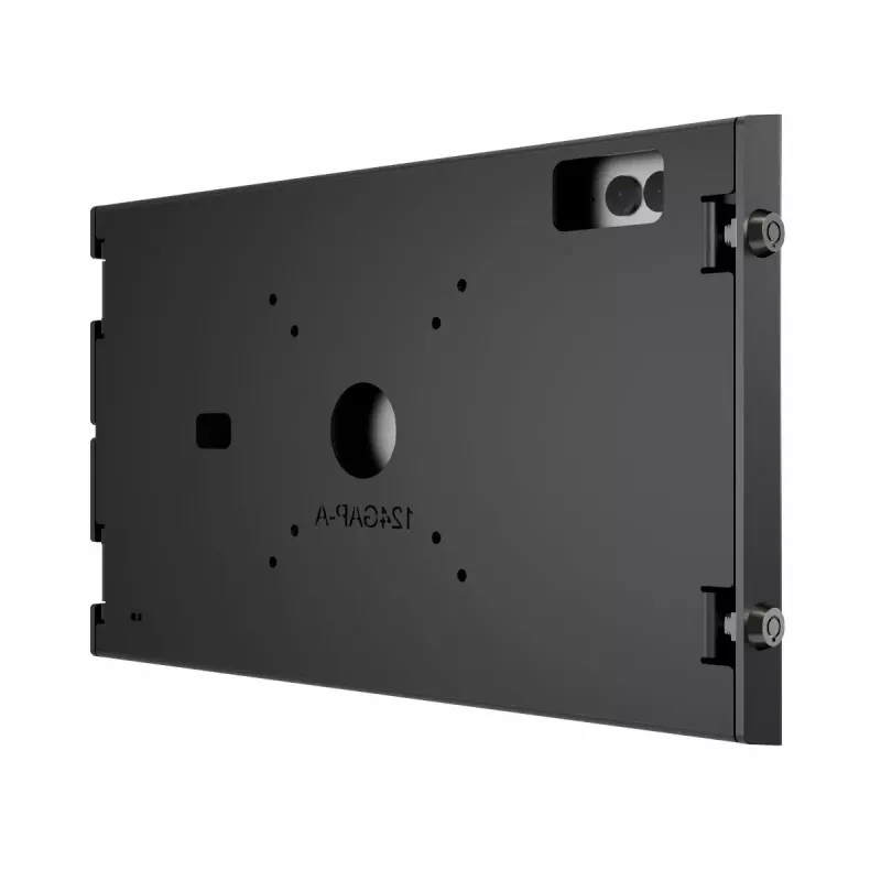 Compulocks Galaxy Tab S9+/S9FE+ 12,4 inch Apex beveiligde behuizing
