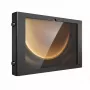 Compulocks Galaxy Tab S9+/S9FE+ 12,4 inch Apex beveiligde behuizing