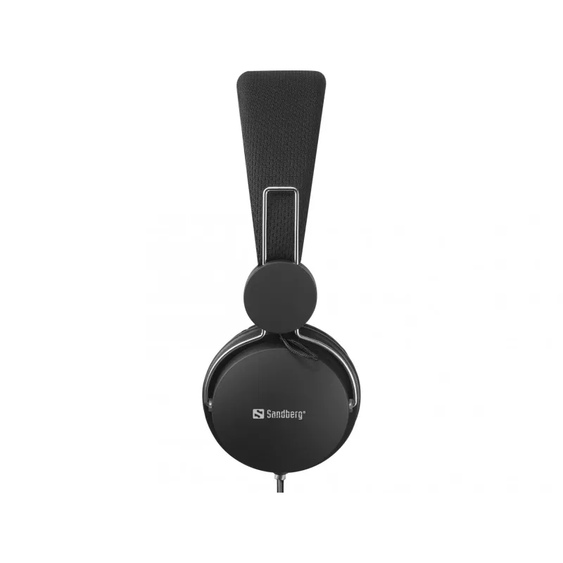 Headset Sandberg MiniJack Headset met inline-microfoon