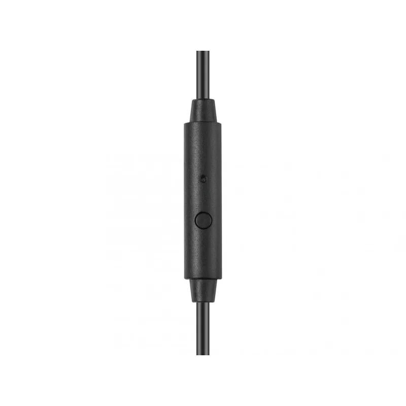 Headset Sandberg MiniJack Headset met inline-microfoon