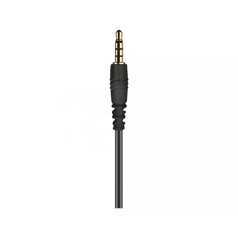Headset Sandberg MiniJack Headset met inline-microfoon
