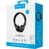 Headset Sandberg MiniJack Headset met inline-microfoon