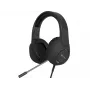 Headset SANDBERG BossBlaster USB — bedrade gaming-headset, 20–20000 Hz, 2 m kabel, 240 g, zwart