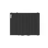 Lenovo ThinkEdge SE10 Intel Atom® x6425RE 8 GB DDR4-SDRAM 256 GB SSD mini-pc zwart