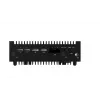 Lenovo ThinkEdge SE10 Intel Atom® x6425RE 8 GB DDR4-SDRAM 256 GB SSD mini-pc zwart