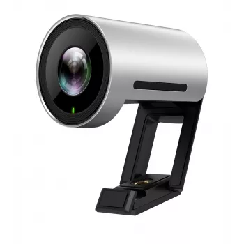 Yealink UVC30 Room 8,51 MP zwart, zilver 3840 x 2160 pixels 30 fps CMOS 25,4 / 2,5 mm (1 / 2,5 inch)