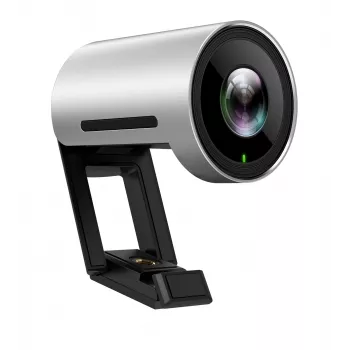 Yealink UVC30 Room 8,51 MP zwart, zilver 3840 x 2160 pixels 30 fps CMOS 25,4 / 2,5 mm (1 / 2,5 inch)
