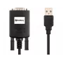 USB naar serieel link Sandberg PL-2303GT