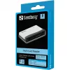 Kaartlezer Sandberg Multi Card Reader