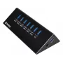 Sandberg USB 3.0 hub 6+1 poorten