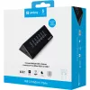 Sandberg USB 3.0 hub 6+1 poorten