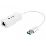 USB-netwerkadapter Sandberg USB3.0 Gigabit-netwerkadapter