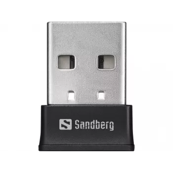 Sandberg Micro WiFi-dongle 650 Mbit/s