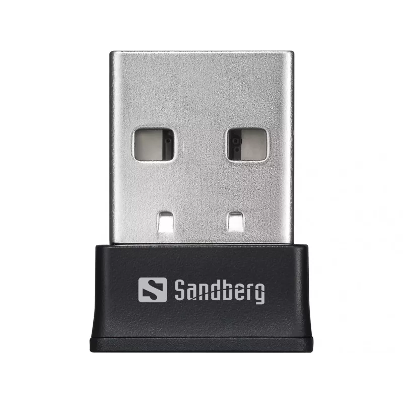 Sandberg Micro WiFi-dongle 650 Mbit/s