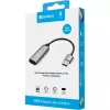 Sandberg HDMI Capture Link naar USB-A