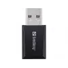 Mini WiFi-dongle Sandberg 1300 Mbit/s USB Type-A dual-band