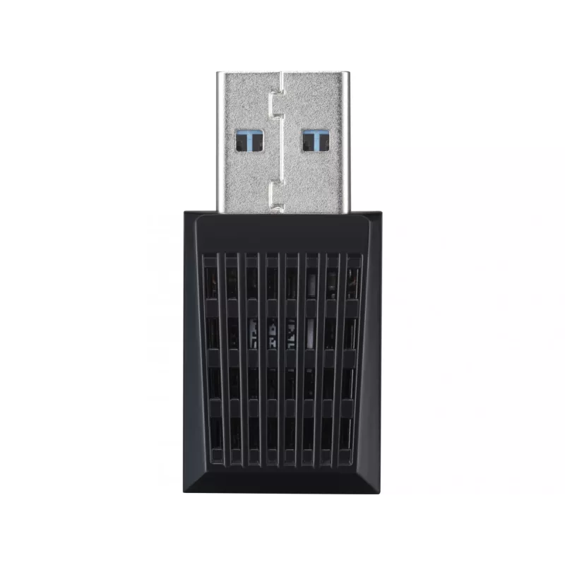 Mini WiFi-dongle Sandberg 1300 Mbit/s USB Type-A dual-band