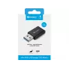 Mini WiFi-dongle Sandberg 1300 Mbit/s USB Type-A dual-band