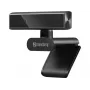 Webcam Sandberg Face-ID Webcam Mini 2 MP Full HD USB-C zwart
