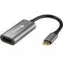 USB-C naar HDMI link 4K/60 Hz Sandberg 136-12