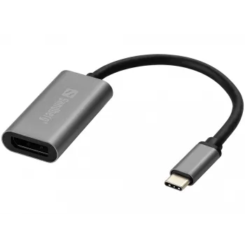 USB-C-naar-DisplayPort-adapter Sandberg 136-19