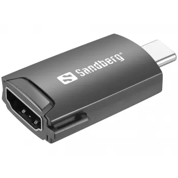 USB-C-naar-HDMI-dongle Sandberg 136-34