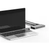 Sandberg USB-C 13in1 DockingStation Pro bedraad USB 3.2 Gen 1 Type-C