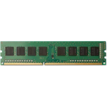 HP DDR4 - module - 32 GB - DIMM 288-PIN - 3200 MHz / PC4-25600 - 1.2 V - unbuffered - non-ECC - voor HP 280 G4, 280 G5, 290 G3, 290 G4; Desktop 280 Pro