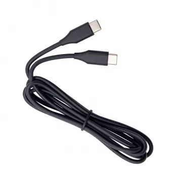 Basisstation Jabra Evolve2 65 Deskstand USB-A zwart