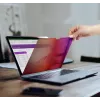 StarTech.com 14 inch MacBook Pro 21/23 kijkbeschermingsfolie, gouden filter met verbeterde privacy, computerschild, dubbelzijdige schermbescherming, +/- 30°