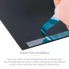 StarTech.com 14 inch MacBook Pro 21/23 kijkbeschermingsfolie, gouden filter met verbeterde privacy, computerschild, dubbelzijdige schermbescherming, +/- 30°