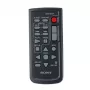 Sony 148754013 afstandsbediening digitale camera drukknoppen