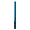 Hanglamp Ansmann WL450R zwart blauw LED