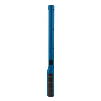 Hanglamp Ansmann WL450R zwart blauw LED