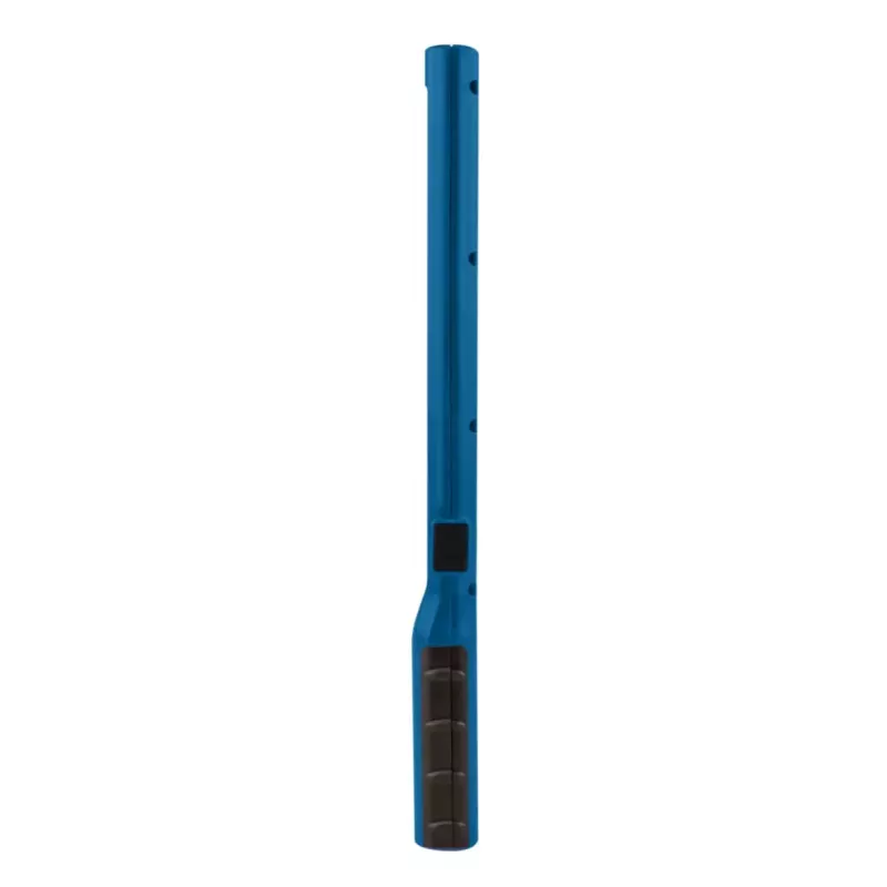Hanglamp Ansmann WL450R zwart blauw LED