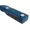Hanglamp Ansmann WL450R zwart blauw LED
