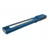 Hanglamp Ansmann WL450R zwart blauw LED