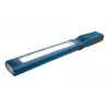 Hanglamp Ansmann WL450R zwart blauw LED